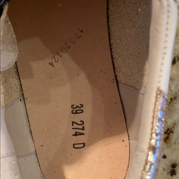 Golden goose superstars - Picture 6 of 7